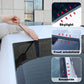 Car Universal Waterproof Soundproof Sealing Strip (8m/315”)