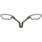 🔥Last Day Sale 49%🔥Adjustable Bike Rearview Mirror