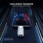 🎁LETZTER TAG VERKAUF 50% RABATT⚡USB-Flash-Laufwerk für externe Speichermedien