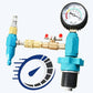 Coolant Vacuum Refill Kit