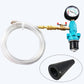 Coolant Vacuum Refill Kit