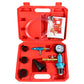 Coolant Vacuum Refill Kit