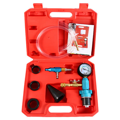 Coolant Vacuum Refill Kit