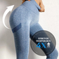 Slim Fit Quick-Dry High-Stretch Yoga Pants
