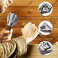 Creative Mini Fist-Shaped Hammer