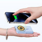 🔥Hot Sale 50% Off🔋Magnetic Wireless Power Bank 10000mAh Fast Chargrs