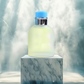 Long-Lasting Pure Ocean Marine Perfume