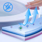 Powerful Automatic Toilet Cleaning Block