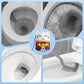 Powerful Automatic Toilet Cleaning Block