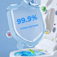 Powerful Automatic Toilet Cleaning Block