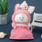 Cute Clothes & Accessory for Labubu Doll