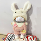 Cute Clothes & Accessory for Labubu Doll