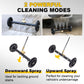 🚗2025 Hot Sale🔥Versatile Pressure Undercarriage Cleaner Nozzle