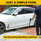 🚗2025 Hot Sale🔥Versatile Pressure Undercarriage Cleaner Nozzle