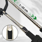 🔥50% RABATT! 💥🌿 1500-W-Elektro-Rasentrimmer – verstellbar und mit mehreren Messern für Gärten, Rasenflächen und Felder