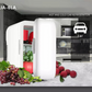🔥🔥🔥 Portable Compact Refrigerator