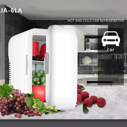 🔥🔥🔥 Portable Compact Refrigerator