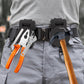 Powerful Magnetic Tool Belt Clip