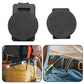 Powerful Magnetic Tool Belt Clip