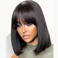 🔥2025 New Arrival💥Natural & Stylish Bob Wig for Women🛒BUY 2 FREE SHIPPING