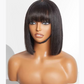 🔥2025 New Arrival💥Natural & Stylish Bob Wig for Women🛒BUY 2 FREE SHIPPING