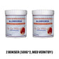 ⏳Time-limited 50% OFF⏰Elastic Crack Resistant Wall Repair Paste