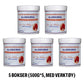 ⏳Time-limited 50% OFF⏰Elastic Crack Resistant Wall Repair Paste