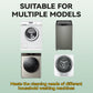 Anti-Odor & Mold Washing Machine Cleaner