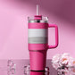 Tazza Termica Isolata da 1200 ml in Fitness e Auto