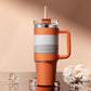 Tazza Termica Isolata da 1200 ml in Fitness e Auto