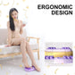 💥 Portable Double Foot Massage Roller 🦶😌
