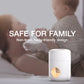 Electric Mosquito Repellent with Ceramic Heater