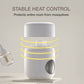 Electric Mosquito Repellent with Ceramic Heater