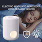Electric Mosquito Repellent with Ceramic Heater