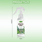 Herbal Insect Repellent Spray