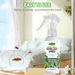 Herbal Insect Repellent Spray