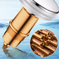 Pop-Up Bathroom Sink Drain Strainer