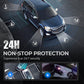HD Dash Cam Set