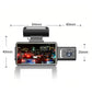 HD Dash Cam Set