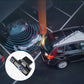 HD Dash Cam Set