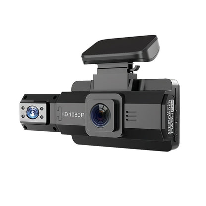 HD Dash Cam Set