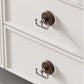 ✨Buy 1 Get 2 Free✨Multi-Functional Wood Grain Suction Cup Hook
