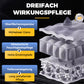 ✨ Reinigungs- & Pflegecreme für Leder - Tiefenreinigung mit Natürlichen Ölen für Möbel, Autositze & Accessoires 🛋️🌟