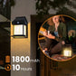 🌙🔥 3 für den Preis von 2! Solarleuchten mit Bewegungssensor – sanftes Licht, automatisch & zuverlässig 🌳 Perfekt für Gartenabende & sichere Wege