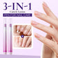 💜3-in-1 Nagelhautlotion-Stift für die Nagelpflege