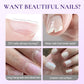 💜3-in-1 Nagelhautlotion-Stift für die Nagelpflege
