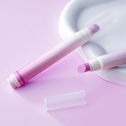💜3-in-1 Nagelhautlotion-Stift für die Nagelpflege