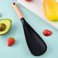 🧑‍🍳 50% RABATT! 🍳 Multifunktionsspatel & Küchenspatel – Hitzebeständig, vielseitig & leicht zu reinigen – Ideal für Kochen, Backen & Servieren ✨