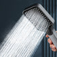 🔥🎁 2+1 GRATIS!!🥳💞 50K+ VERKAUFT! ⚡🚿 Premium‑Duschkopf mit 4 Strahlmodi und Hochdruckfunktion