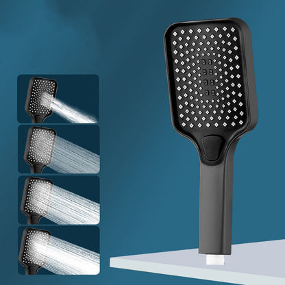 🔥🎁 2+1 GRATIS!!🥳💞 50K+ VERKAUFT! ⚡🚿 Premium‑Duschkopf mit 4 Strahlmodi und Hochdruckfunktion